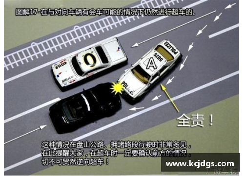 车辆全责事故处理方法及注意事项