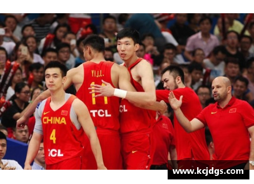 篮球世界杯：中国男篮挑战世界强队的征程